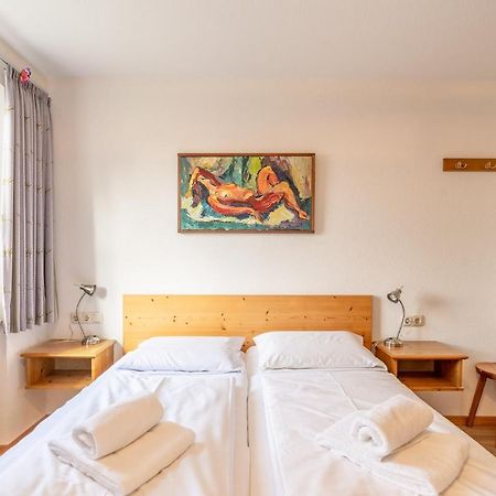 Appartamento Lueg Naus Bad Hindelang Esterno foto
