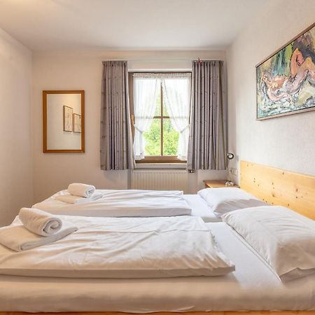 Appartamento Lueg Naus Bad Hindelang Esterno foto