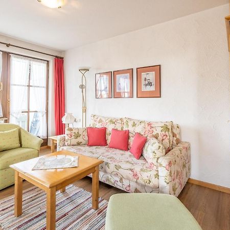 Appartamento Lueg Naus Bad Hindelang Esterno foto