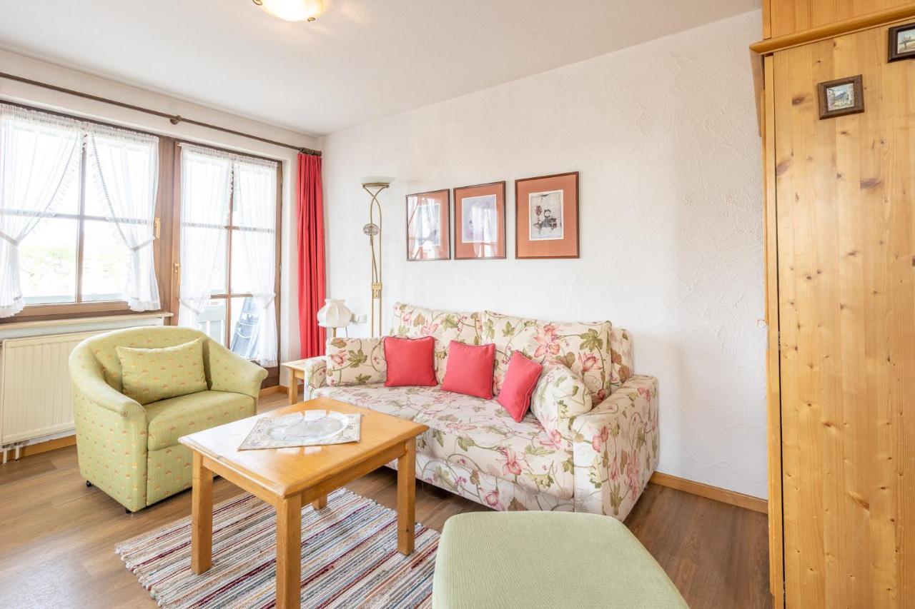 Appartamento Lueg Naus Bad Hindelang Esterno foto