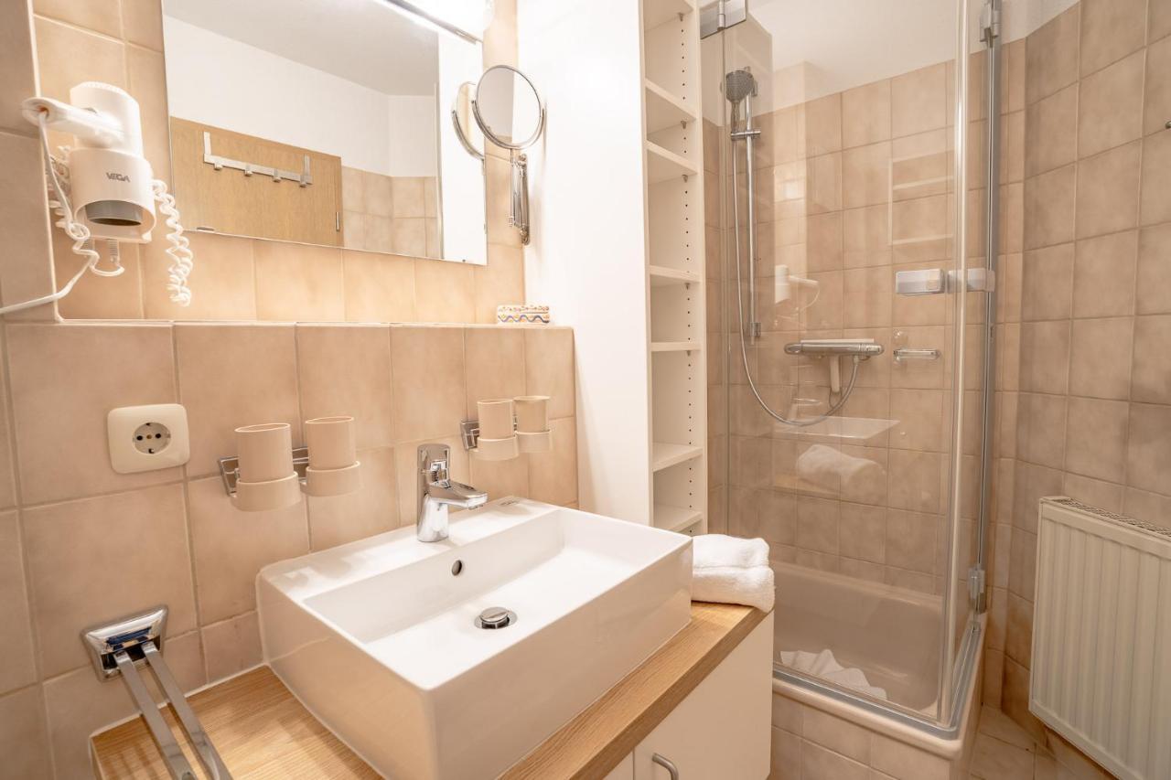 Appartamento Lueg Naus Bad Hindelang Esterno foto