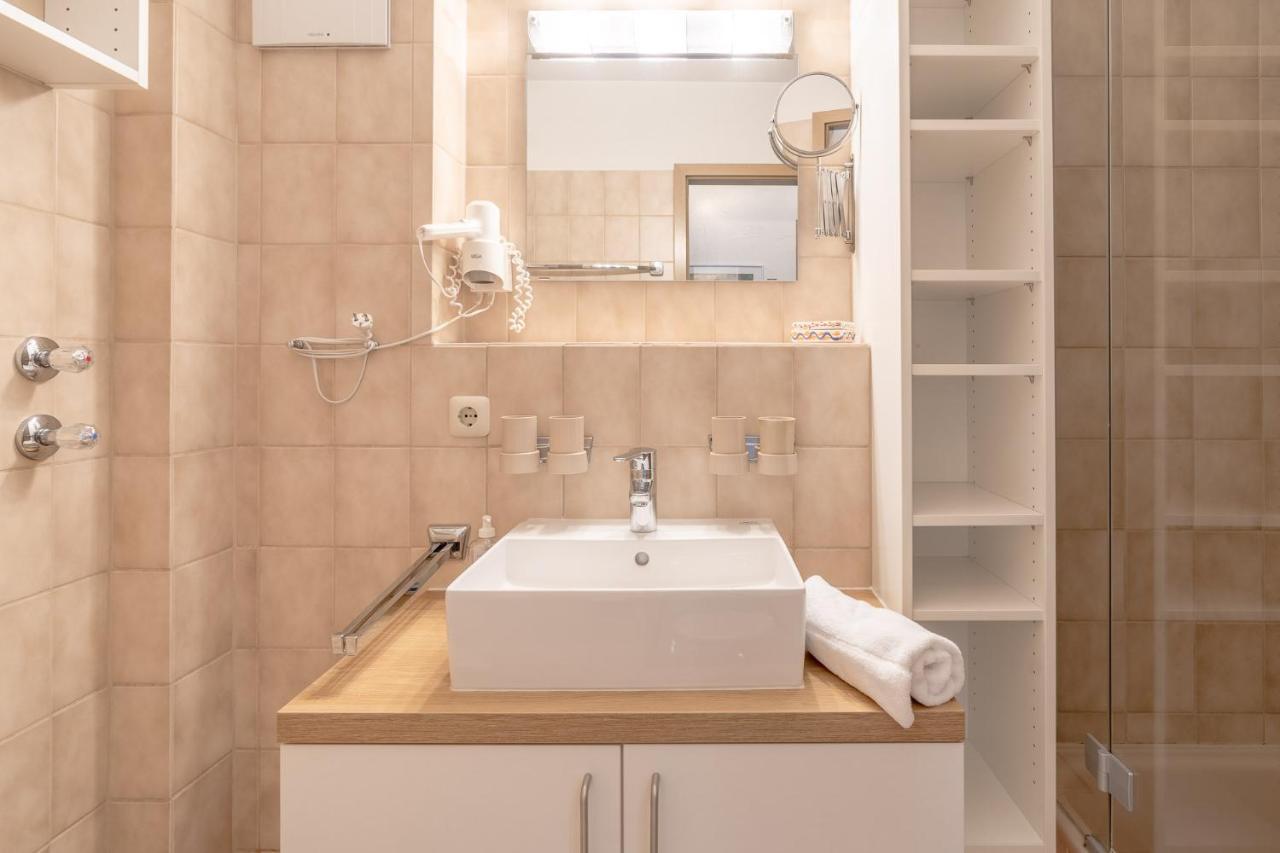 Appartamento Lueg Naus Bad Hindelang Esterno foto